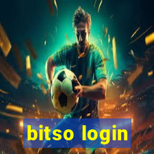 bitso login